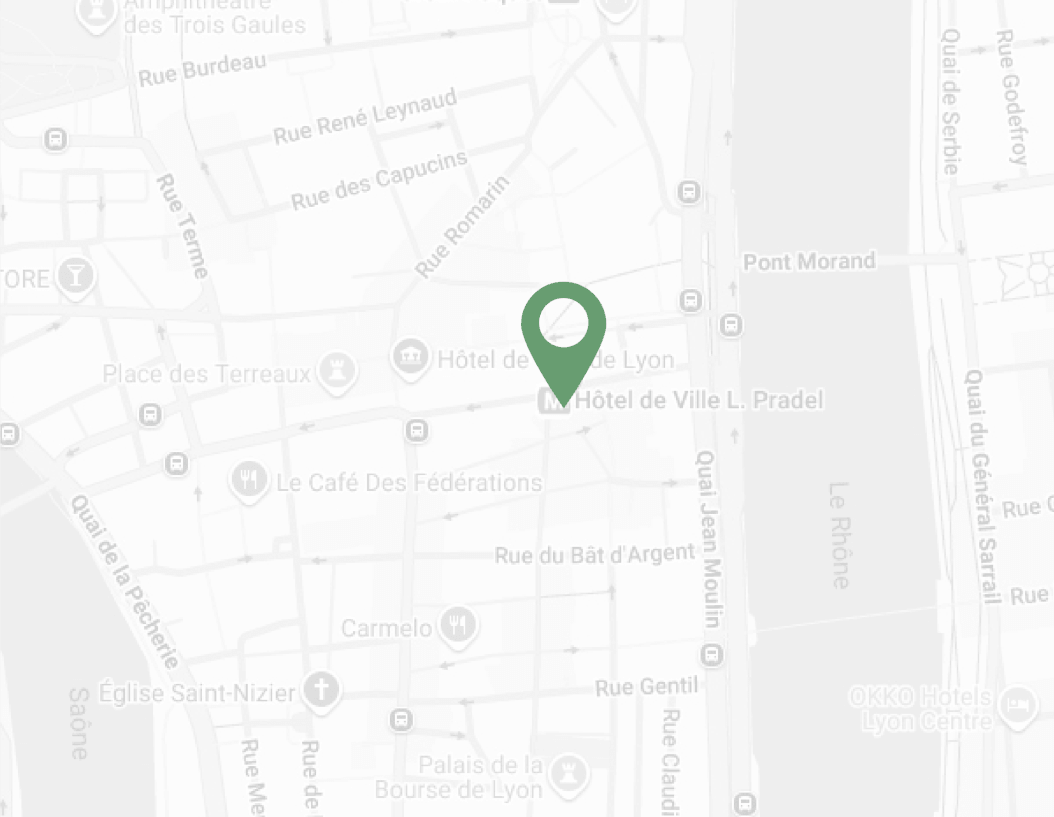 Forest Avocats - 1 rue de la République 69001 Lyon
